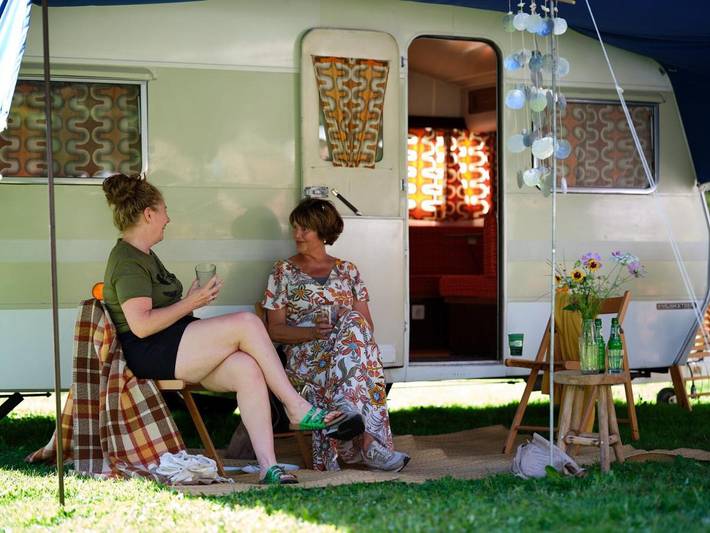 Vakantiehuis voor 14 personen, met whirlpool in Dronten