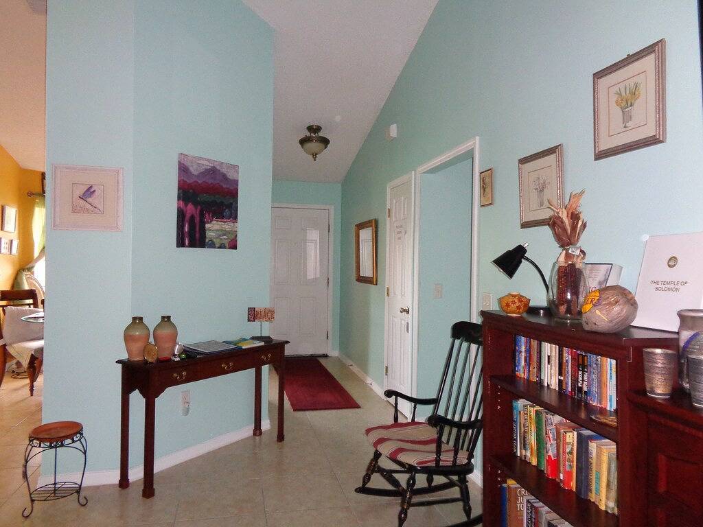 Sauber und komfortabel 3 Schlafzimmer, 2 Badezimmer !! :) in Port St. Lucie, St. Lucie County