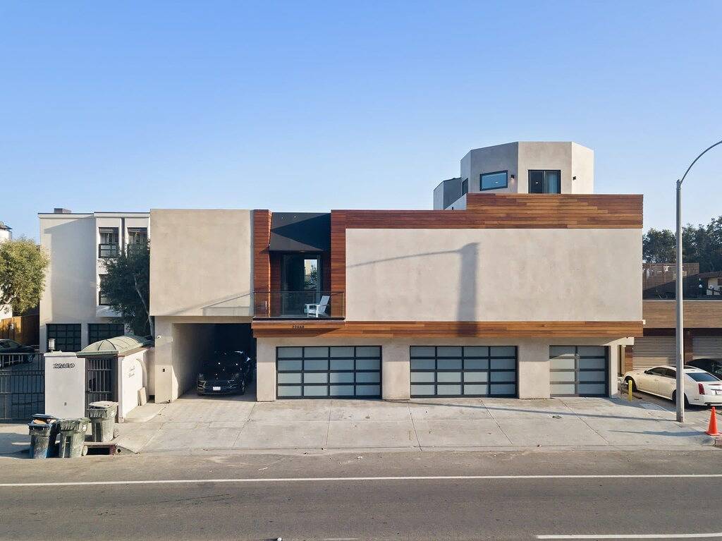 Ganze Wohnung, Malibu Sand Suites #13 by Stay Awhile Villas in Malibu Beach, Malibu