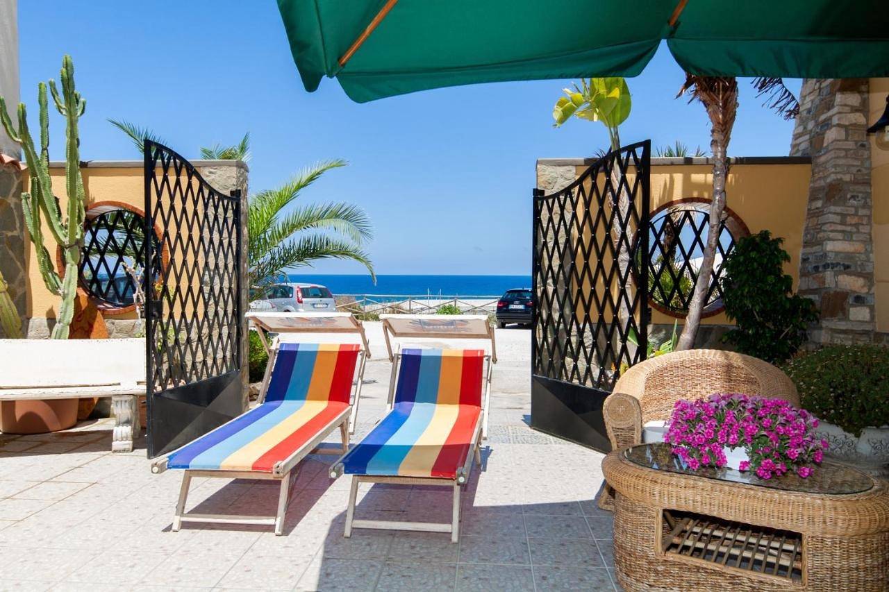 Appartamento intero, Loft Sul Mare in Balestrate, Provincia di Palermo
