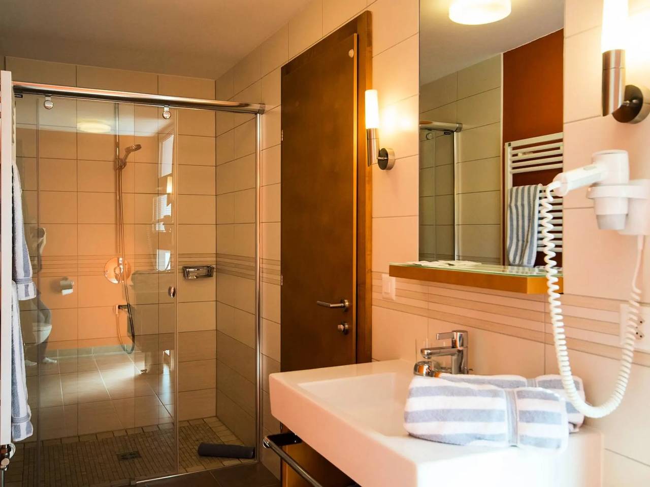 Geheel appartement, 1 Pièce 2 Personnes in Samnaun-Dorf, Samnaun