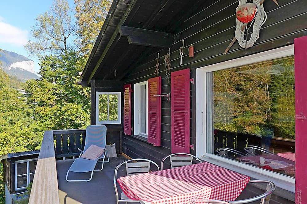Ganze Wohnung, Ferienwohnung Stocki in Wengen, Lauterbrunnen