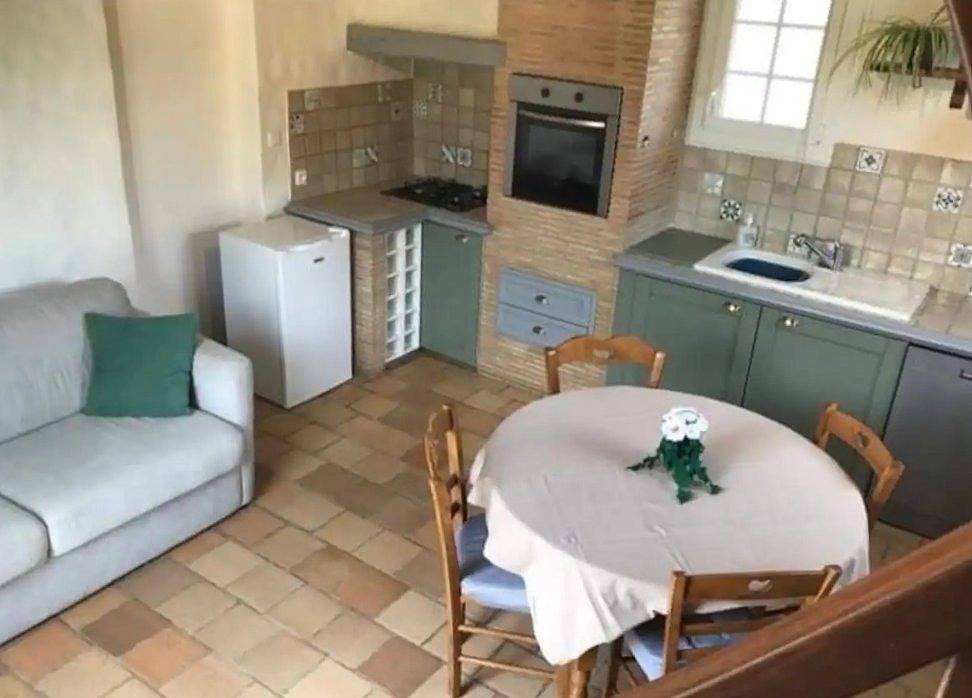 Gîte Naturma in Montpon-Ménestérol, Périgord Blanc