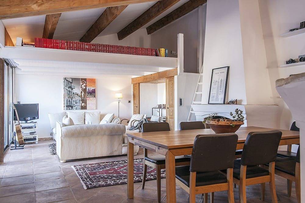 Maison de vacances