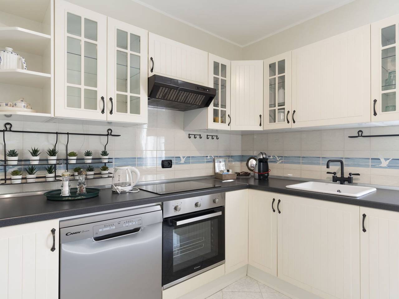 Apartamento entero, Il Rifugio - Il Rifugio 676.1 in Bordighera, Riviera di Ponente