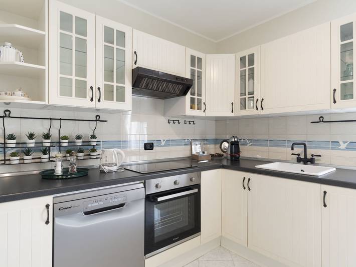 Apartamento de vacaciones para 4 personas - 1