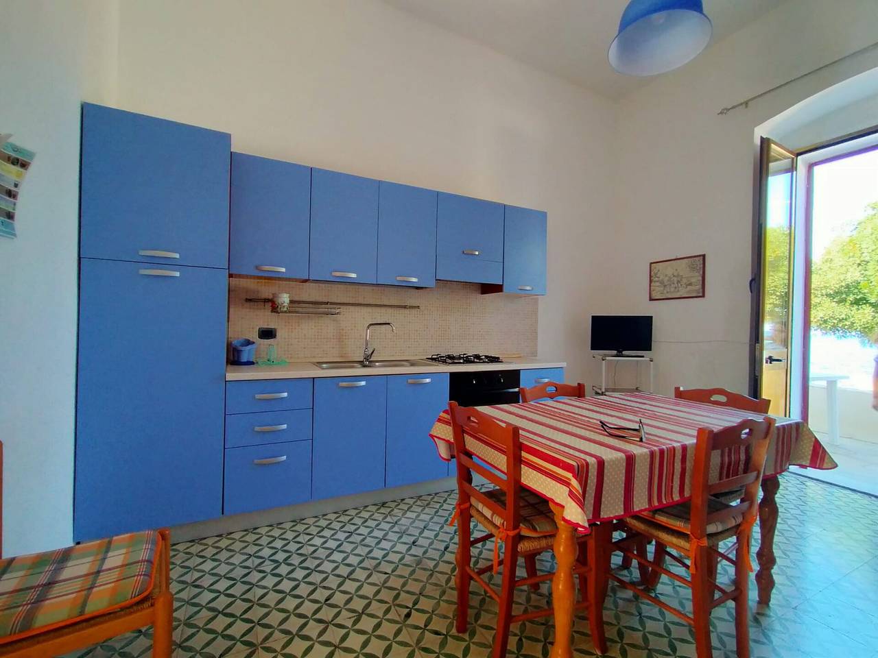 Entire apartment, Appartamento Fronte Mare Near Gallipoli in Torre Suda, Racale