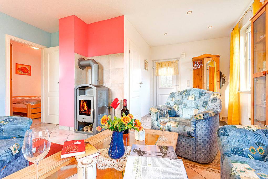 D 129.270 - Ferienhaus Köller in Warnow - West, Rostock und Umgebung