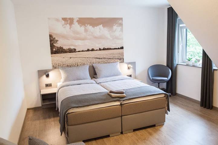 Ferienwohnung für 3 Personen - 1