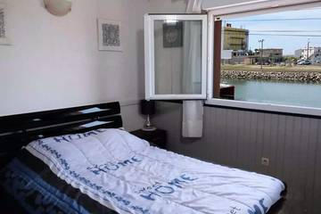 Villa pour 6 Personnes dans Marseillan-Plage, Marseillan, Photo 1