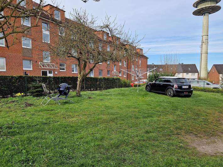 Ferienwohnung für 2 Personen, mit Garten, kinderfreundlich in Kreis Segeberg - 3