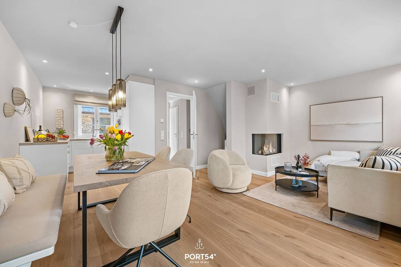 Premium Ferienhaus mit Sauna, Terrasse und Garten in Sylt (Gemeinde), Sylt