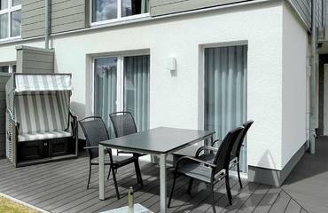 Ferienhaus für 6 Personen in Schillig Strand, Schillig, Bild 1