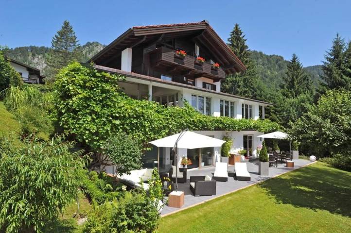 Studio für 2 Personen, mit Garten und Sauna - 1