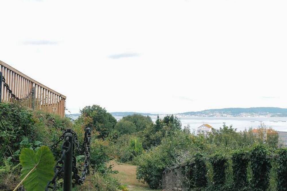 Cottage 5 Maceira in Bueu in Bueu, Rías Baixas