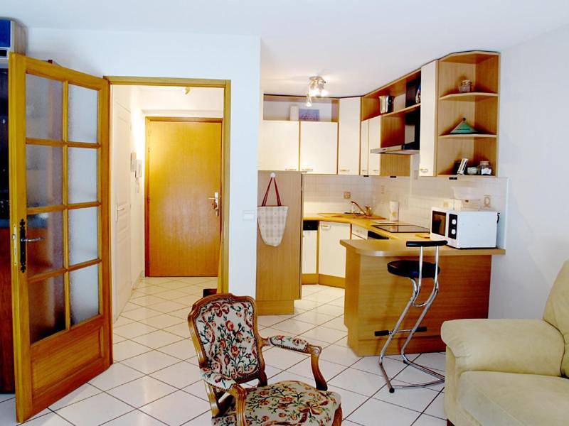 Appartement entier, One-Bedroom Apartment in Aix-les-Bains, Région de Chambéry