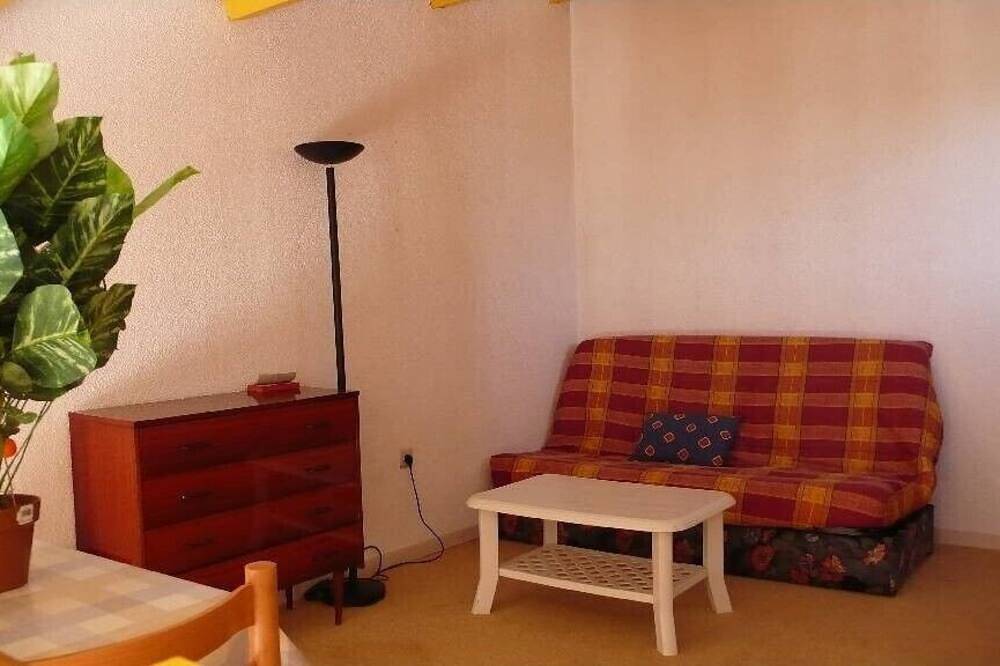 Appartement entier, Appartement indépendant dans villa à Fitou avec jardin et vue mer in Fitou, Côte méditerranéenne (France)