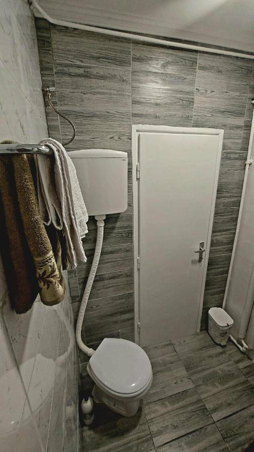 Gîte pour 2 personnes, avec vue et balcon à Vršac - 3