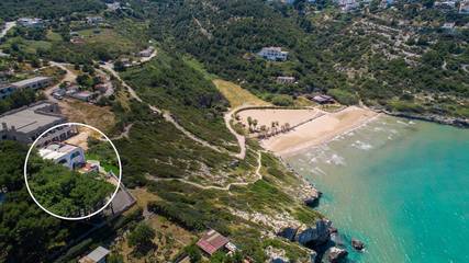 Villaggio Vacanze per 9 Persone in Peschici e dintorni, Gargano, Foto 2