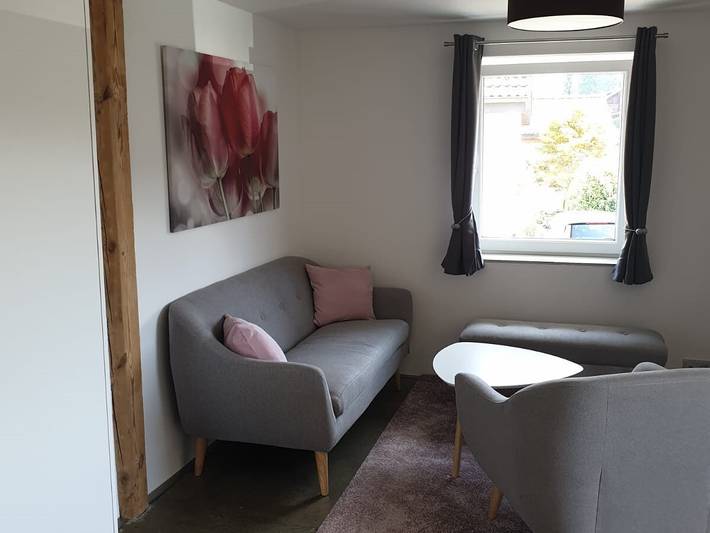 Ganze Wohnung, Ferienwohnung 'Jakob' mit Privatterrasse und Wi-Fi in Kressbronn am Bodensee, Region Bodensee-Oberschwaben