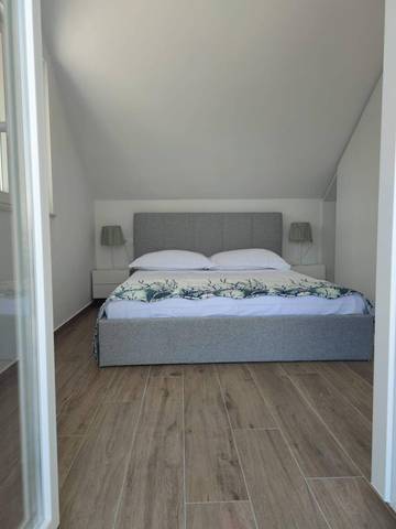 Chalet für 5 Personen in Povlija, Selca und Sumartin, Dalmatien, Bild 2