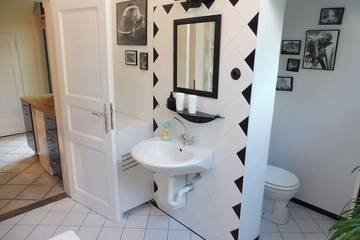 Ferienwohnung für 3 Personen in Oldenburg, Oldenburger Münsterland, Bild 4