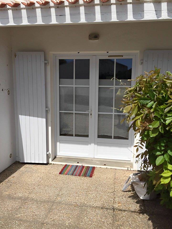 Appartement entier, Appartement à deux pas des plages et de Port-Joinville in Île d'Yeu, Vendée