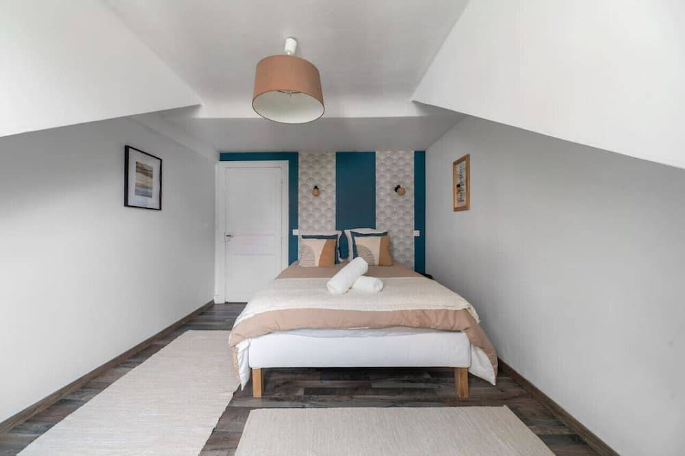 Appartement entier, Charmant 2 pièces Centre Ville in Vichy, Région de Vichy