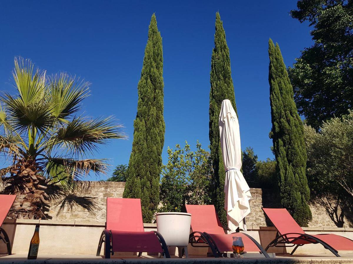 Double Room in Pennautier, Région de Carcassonne