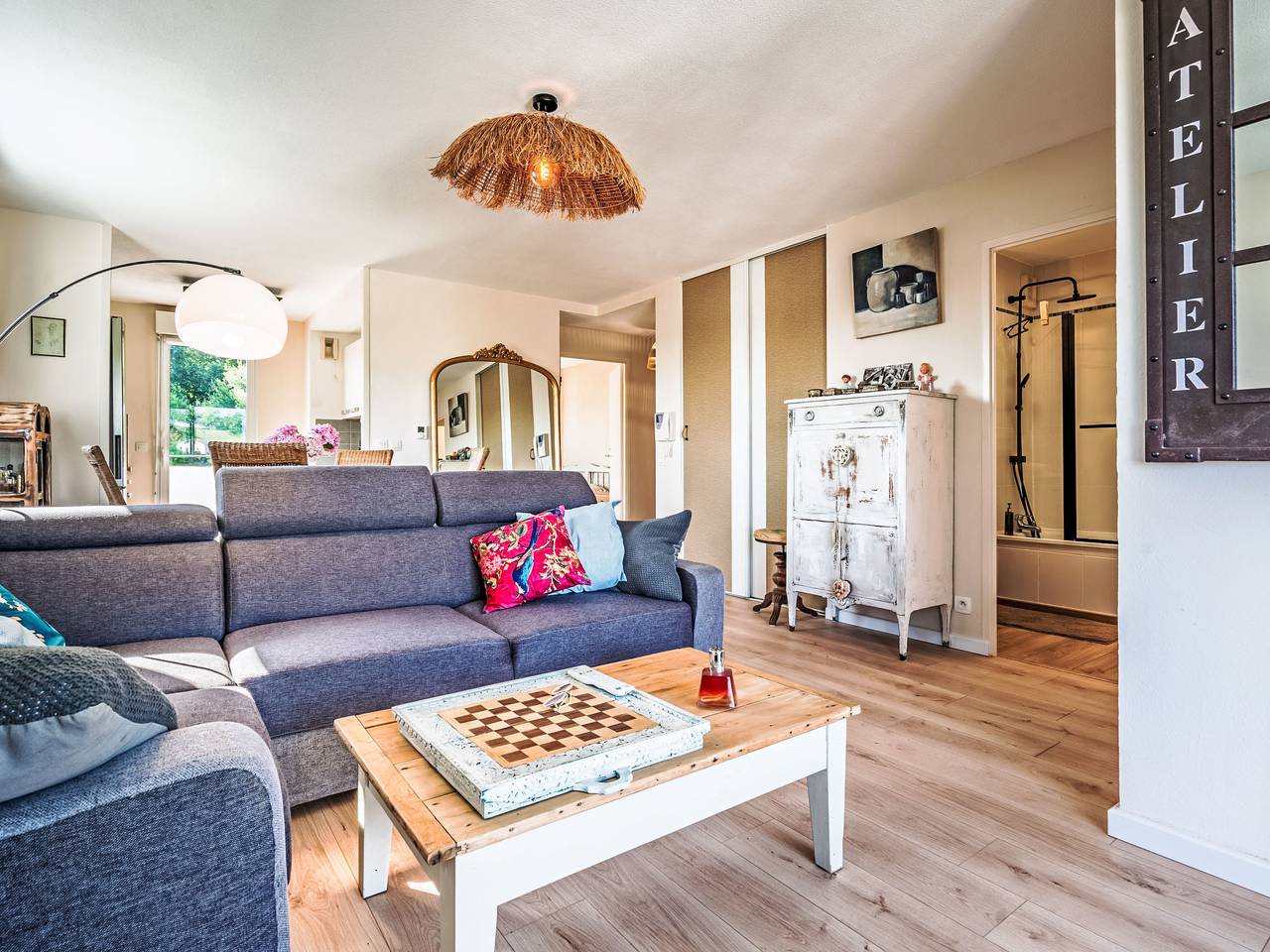 Ganze Wohnung, Alturan in Saint-Jean-de-Luz, Bayonne und Umgebung