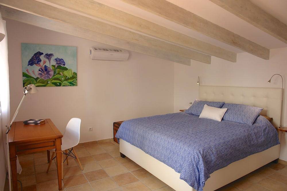 Einfamilienhaus in Palma. Klimaanlage und Wlan. Private Patio und Terrasse. in El Terreno, Palma