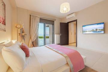 Villa für 5 Personen in Kos, Dodekanes, Bild 1