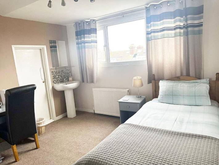 Maison d’hôte pour 2 personnes à Portsmouth - 2