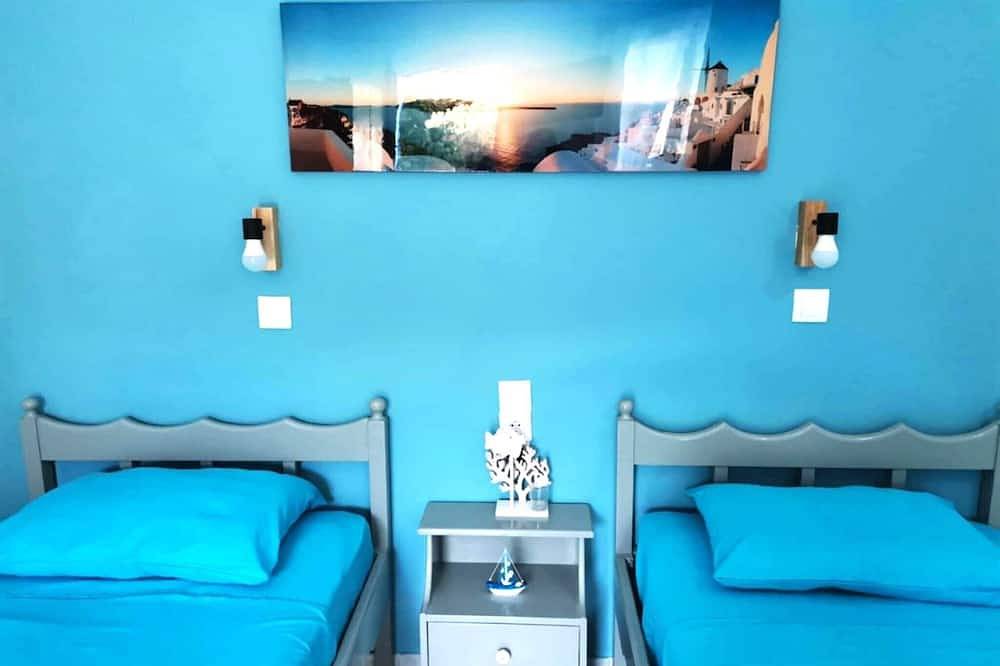 Ganze Wohnung, Valentino Apartment Kalymnos in Panormos, Kalymnos