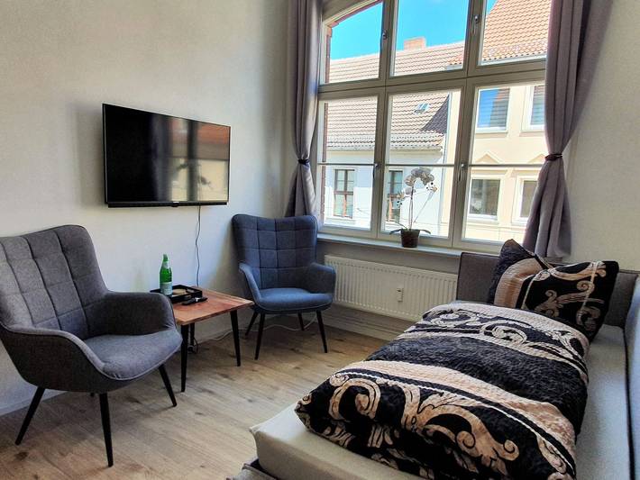 Ferienwohnung für 1 Personen - 1