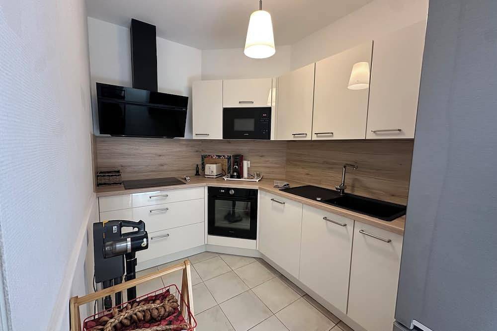 Apartamento entero, T3 on the outskirts of La Rochelle in Périgny, Región de La Rochelle
