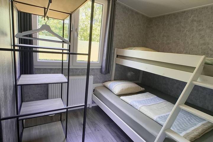 Bauernhof für 4 Personen, mit Pool, mit Haustier in Wilsum - 2