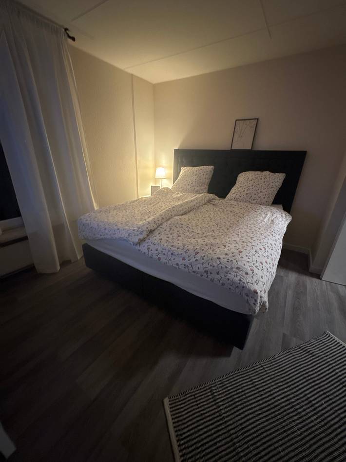 Ferienhaus für 12 Personen, mit Garten in Hamburg Umland