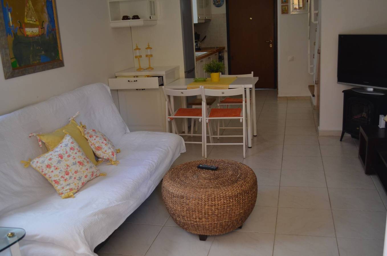 Apartamento entero, Dúplex Bay Beach - Sithonia in Nikiti, Sithonia Peninsula