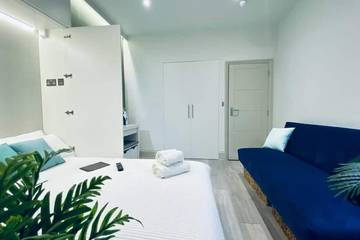 Apartment for 3 People in Hove, Brighton, Photo 2