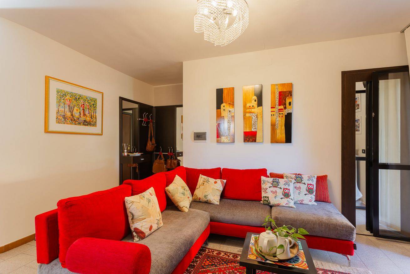 Entire apartment, Wanderlust Experience | Porzia Apartment in Bari, Bari Province