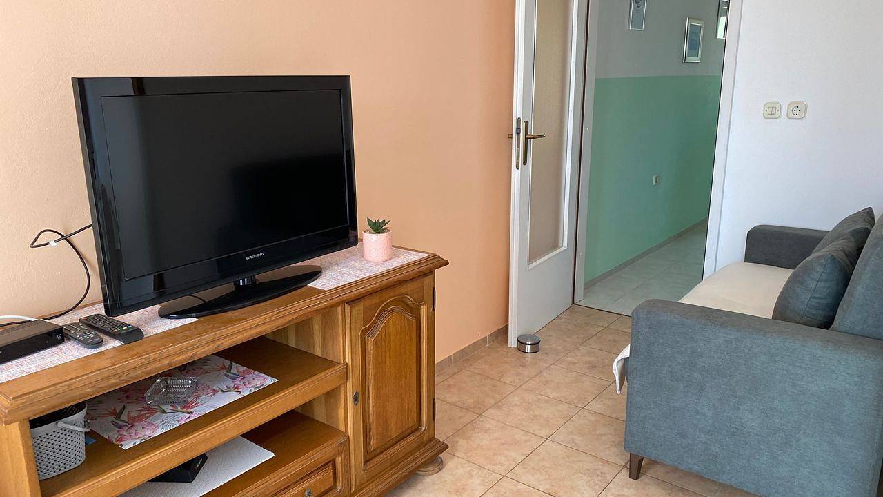 Appartement de vacances entier, Ferienwohnung für 6 Personen (52 m²) in Lun in Novalja, Pag