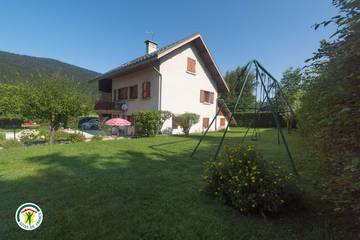Gîte pour 4 Personnes dans Autrans, Vercors, Photo 4