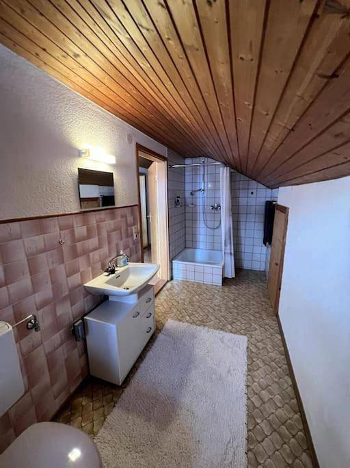 Ganze Wohnung, One-Bedroom Apartment in Missen-Wilhams, Bayerisch Schwaben