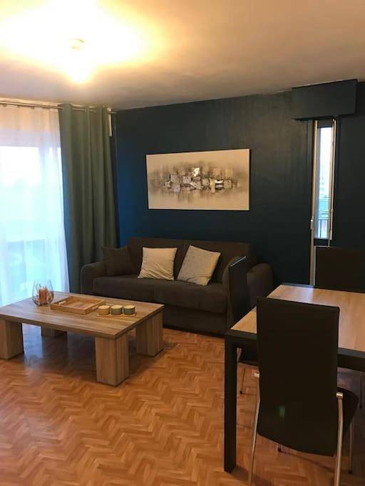 Gîte pour 4 personnes à Saint-André-les-Vergers - 2