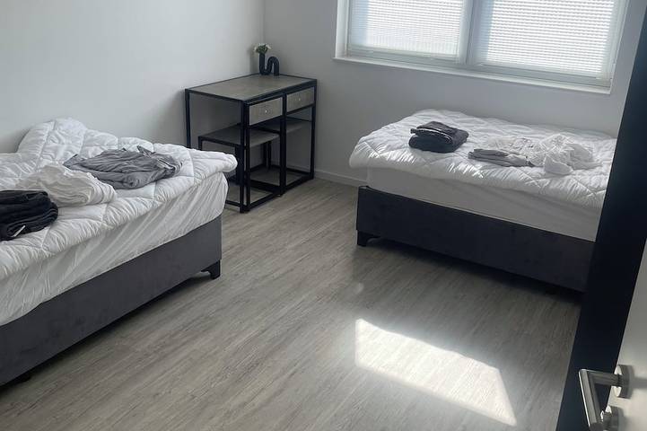 Ferienhaus für 10 Personen in Bielefeld - 3