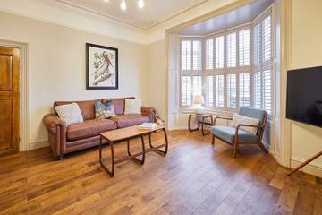 Holiday Home for 6 People in Saltburn by the Sea, Redcar and Cleveland, Photo 1