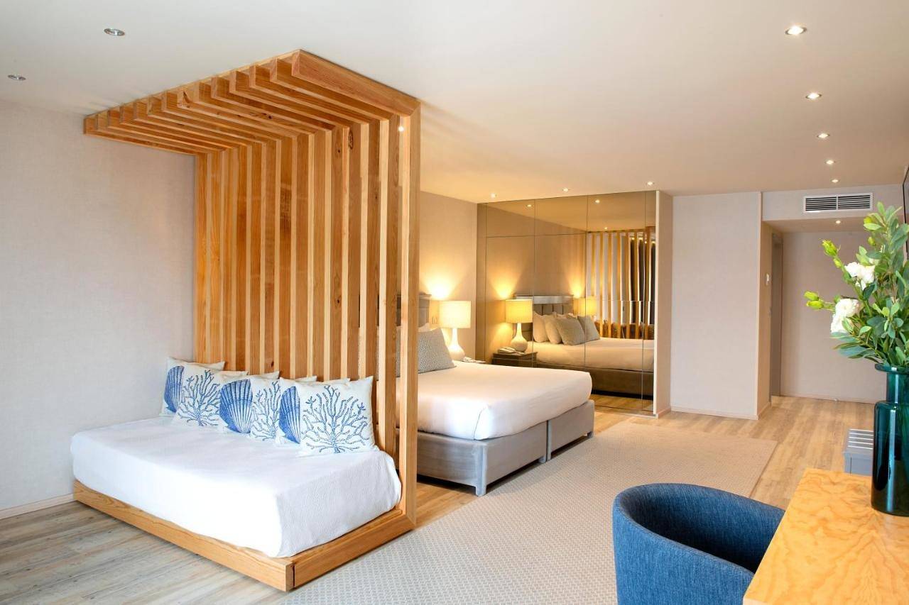 Hotel Cristal Vieira Praia & Spa in Praia da Vieira, Vieira de Leiria