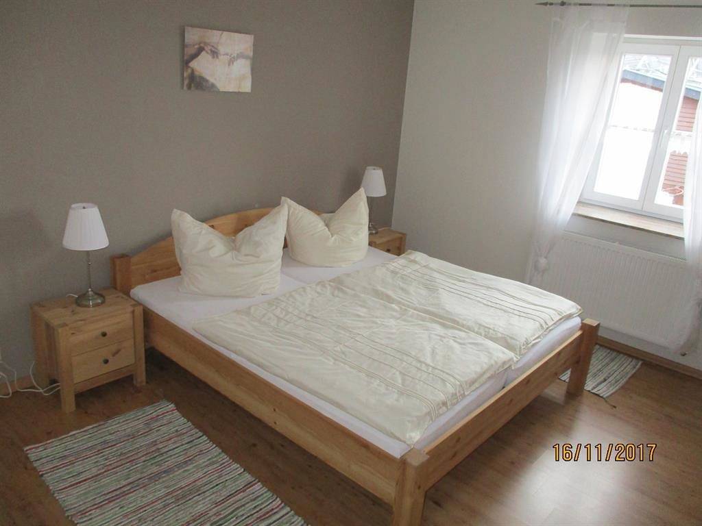 Ganze Ferienwohnung, Ferienwohnungen Hof Feinen in Rommersheim, Naturpark Hohes Venn-Eifel