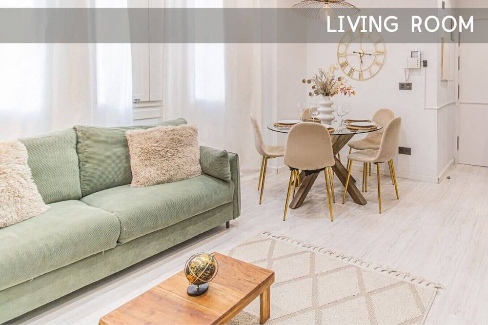 Ganze Wohnung, Luxury Duplex Plaza del Pilar in Saragossa, Saragossa Provinz